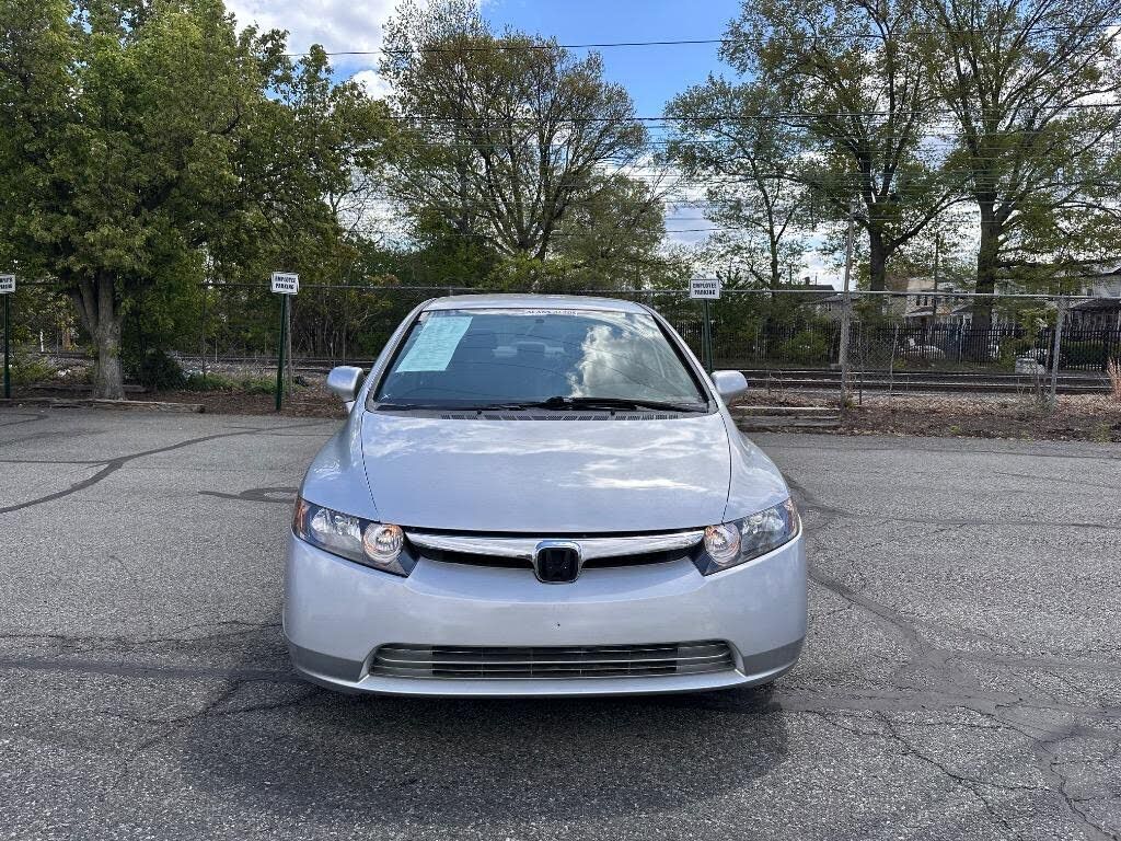 2006 HONDA Civic