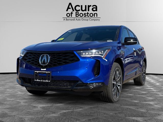 2026 ACURA RDX