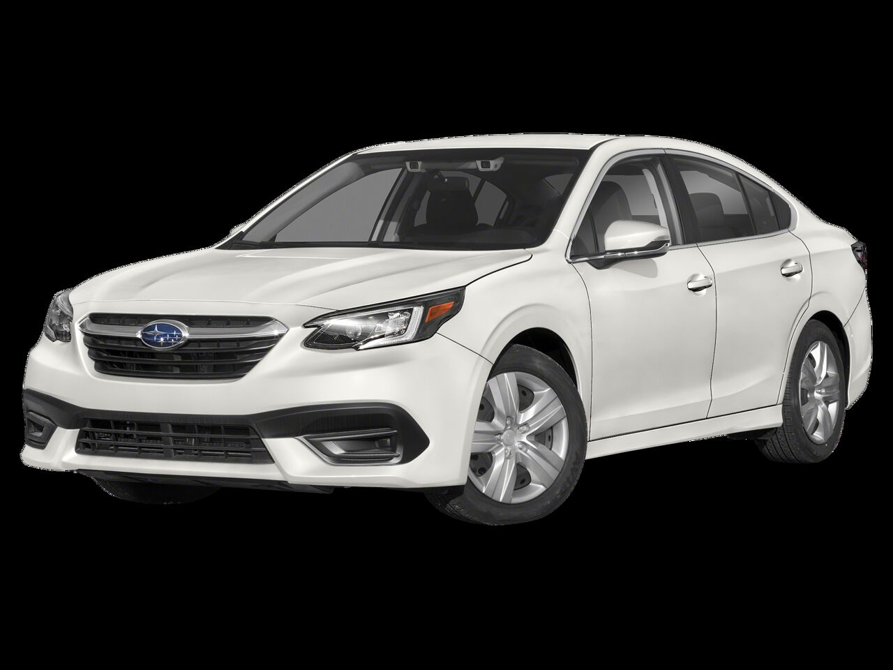 2020 SUBARU Legacy