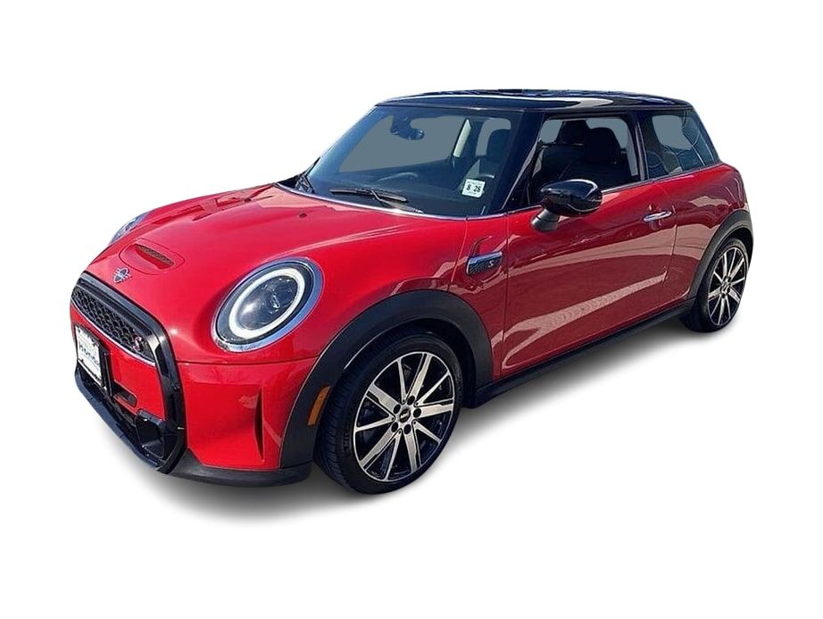 2023 MINI Hardtop