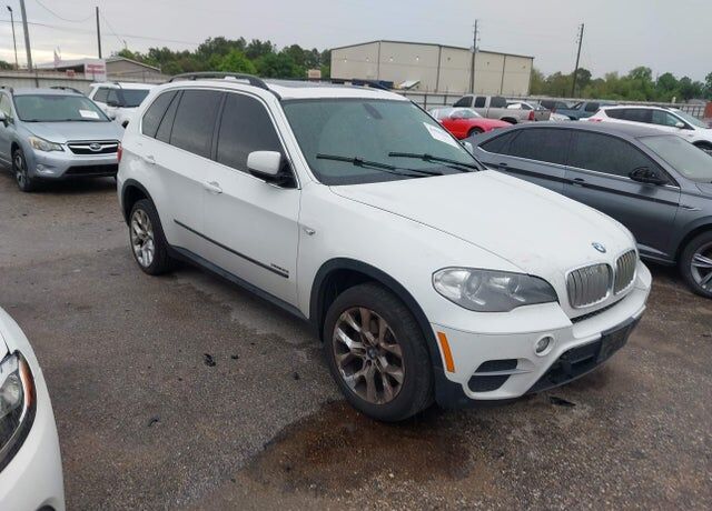 2013 BMW X5