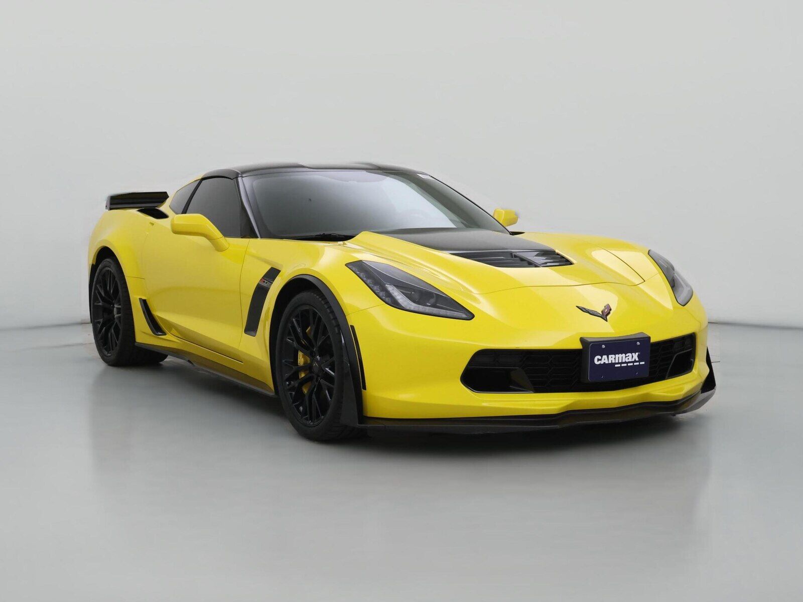2015 CHEVROLET Corvette