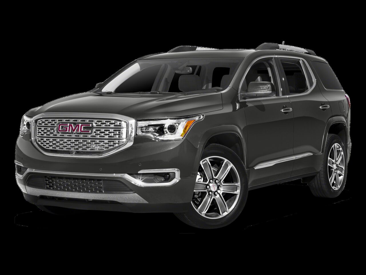 2018 GMC Acadia