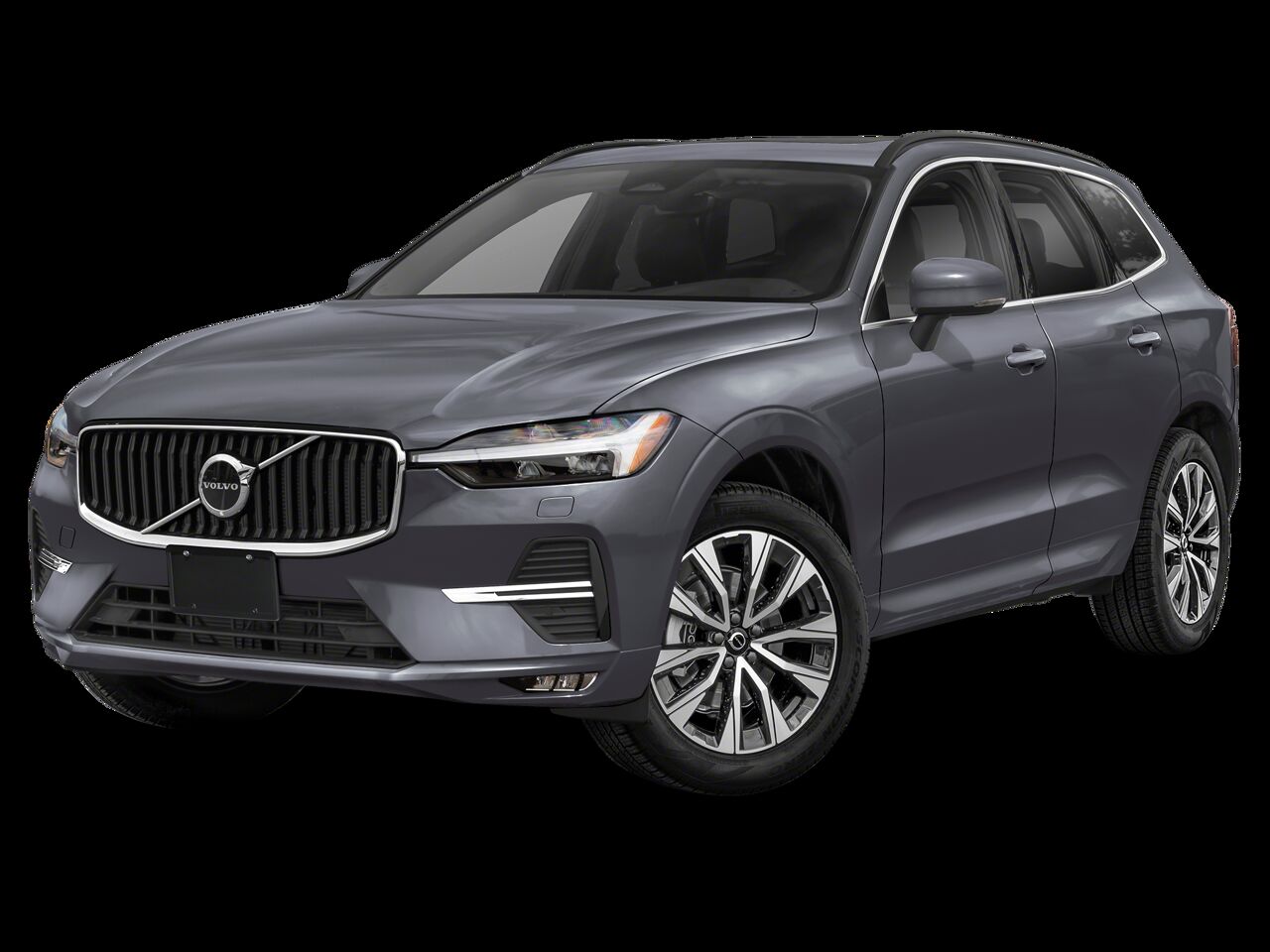 2025 VOLVO XC60