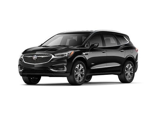 2018 BUICK Enclave