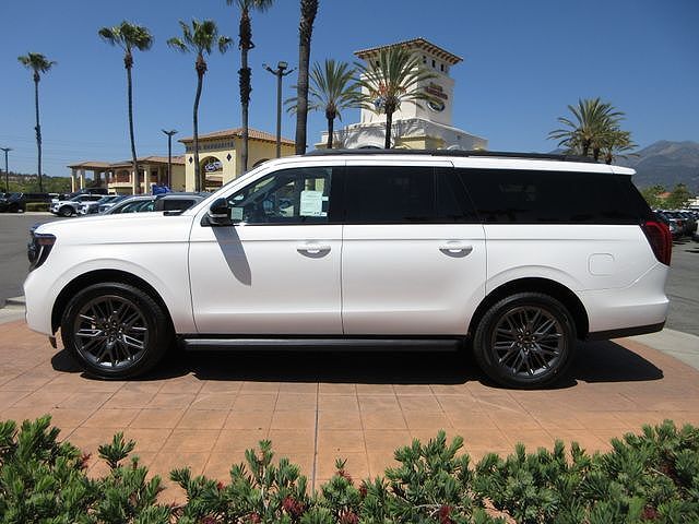 2026 FORD Expedition