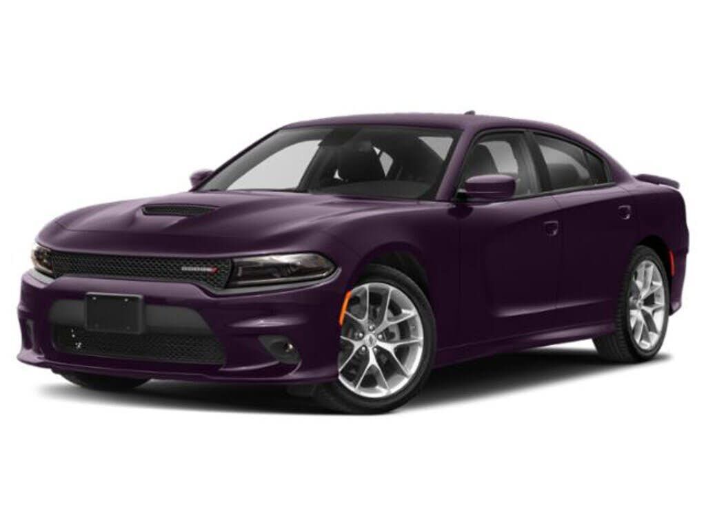 2022 DODGE Charger