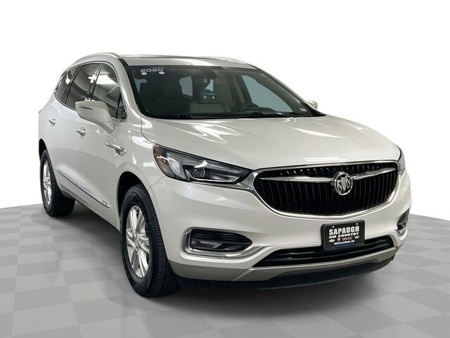 2020 BUICK Enclave