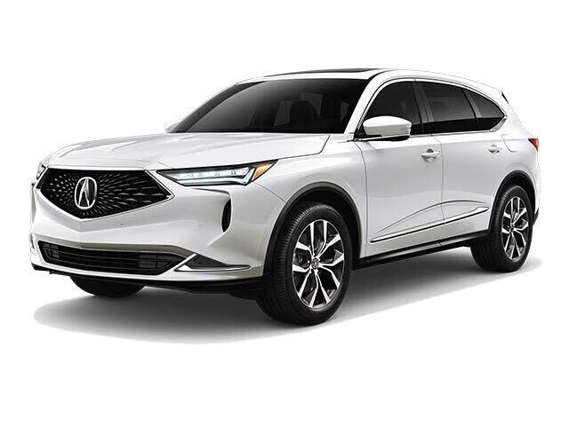 2023 ACURA MDX