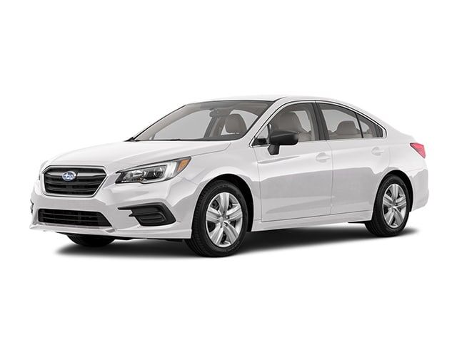 2019 SUBARU Legacy