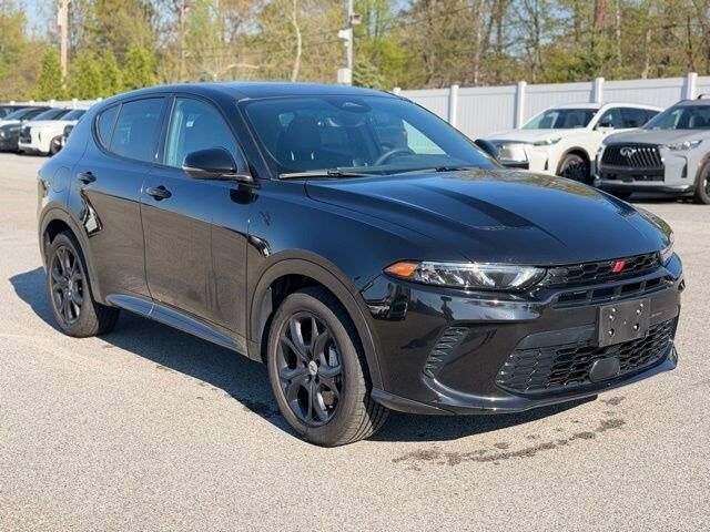 2024 DODGE HORNET