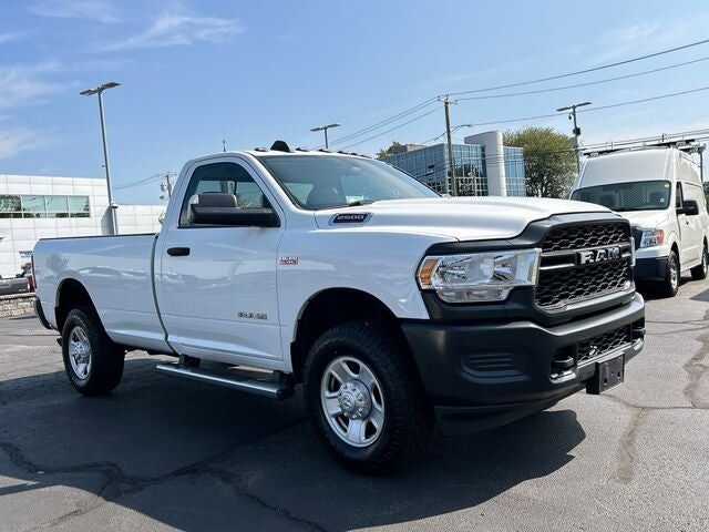 2020 RAM 2500