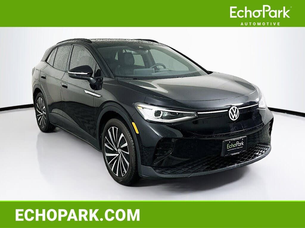 2024 VOLKSWAGEN ID.4