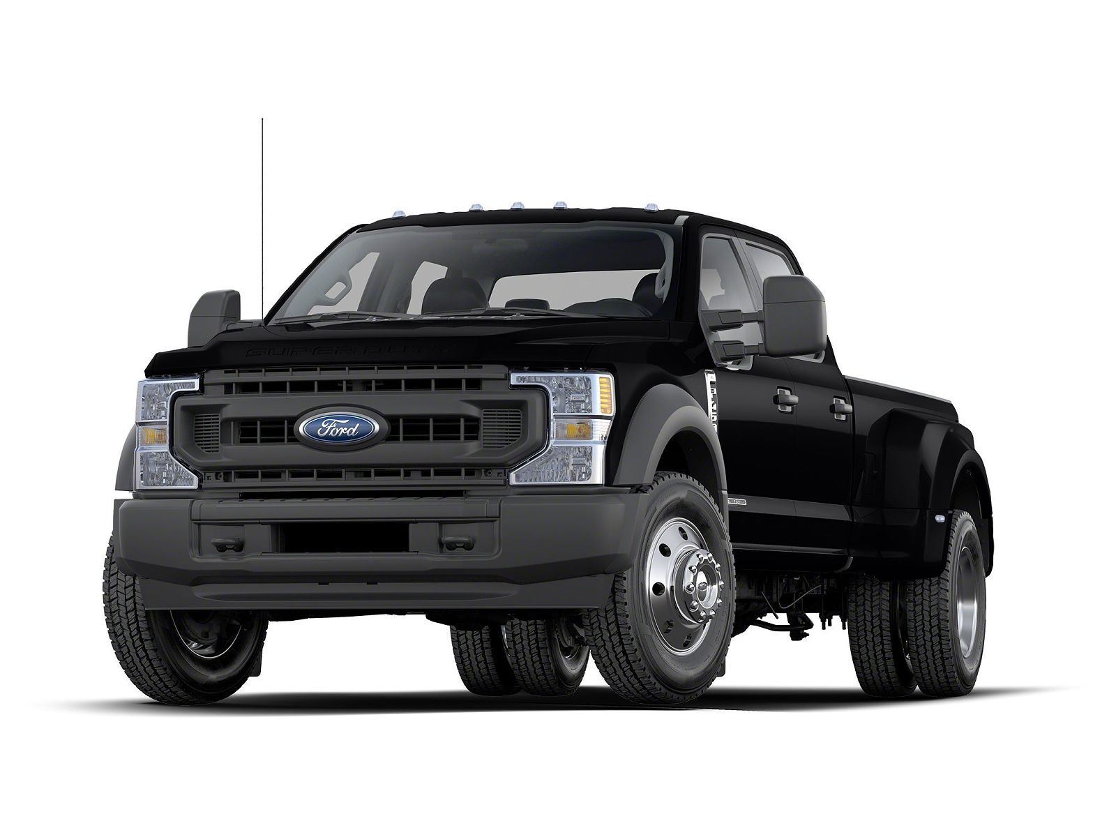 2022 FORD F-450