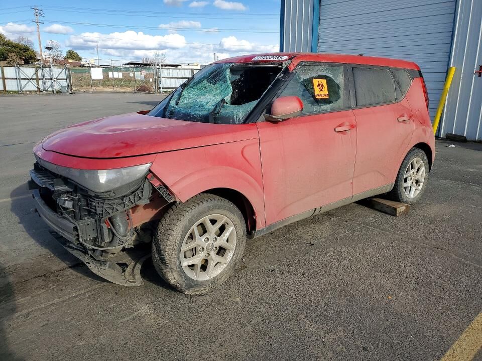 2024 KIA Soul