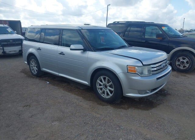 2010 FORD Flex