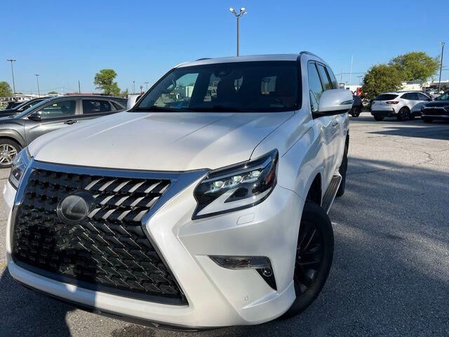 2020 LEXUS GX