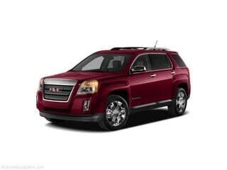 2010 GMC Terrain