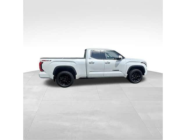 2022 TOYOTA Tundra