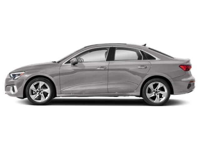 2024 Audi A3