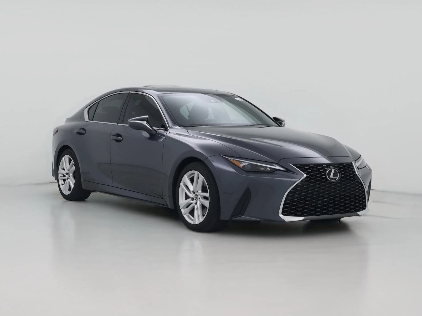 2025 LEXUS IS