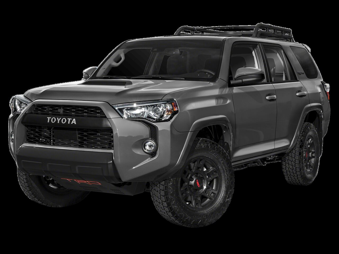 2020 TOYOTA 4-Runner