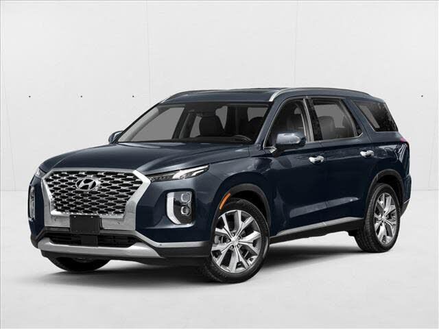2020 HYUNDAI Palisade