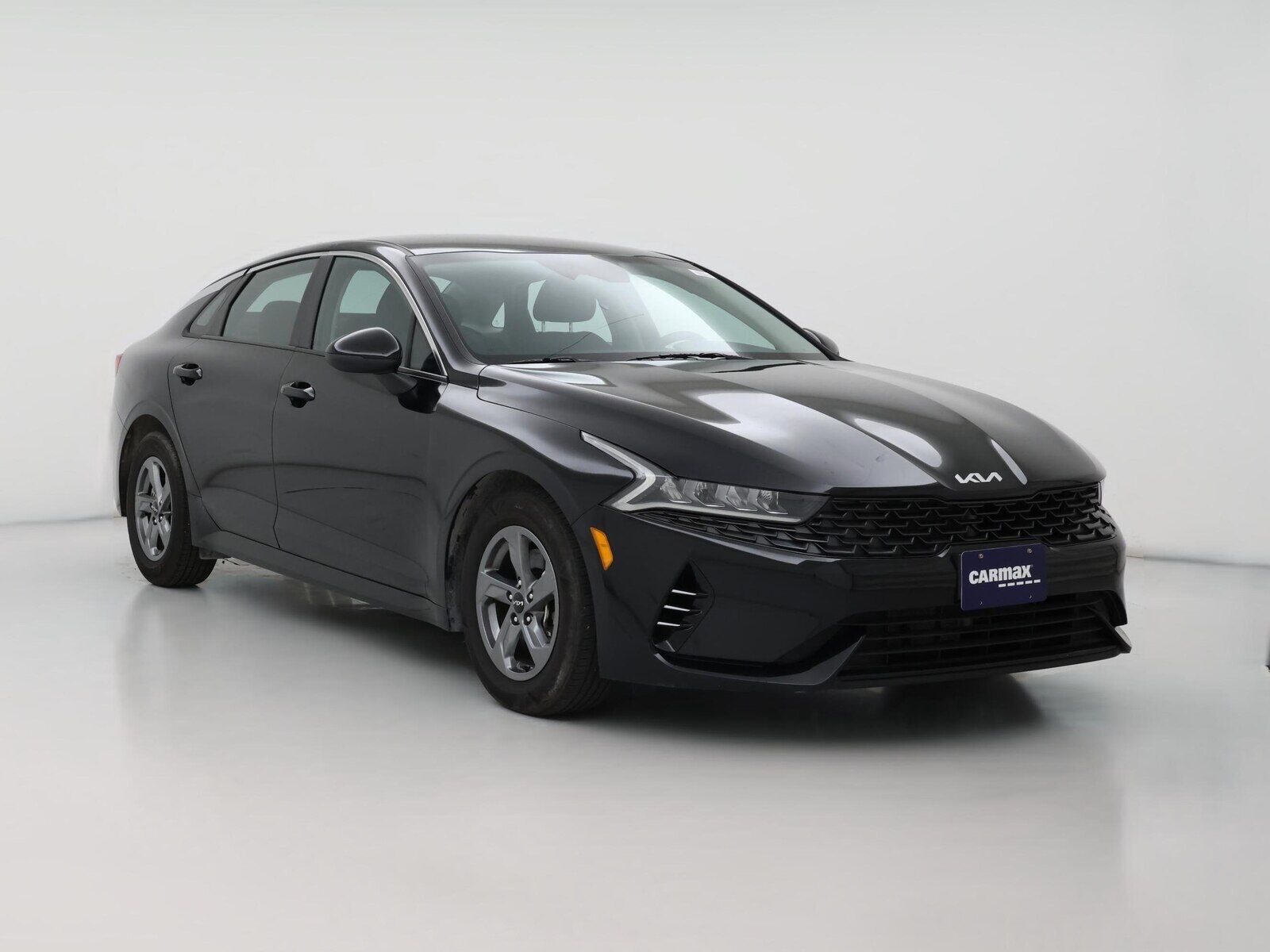 2023 KIA K5