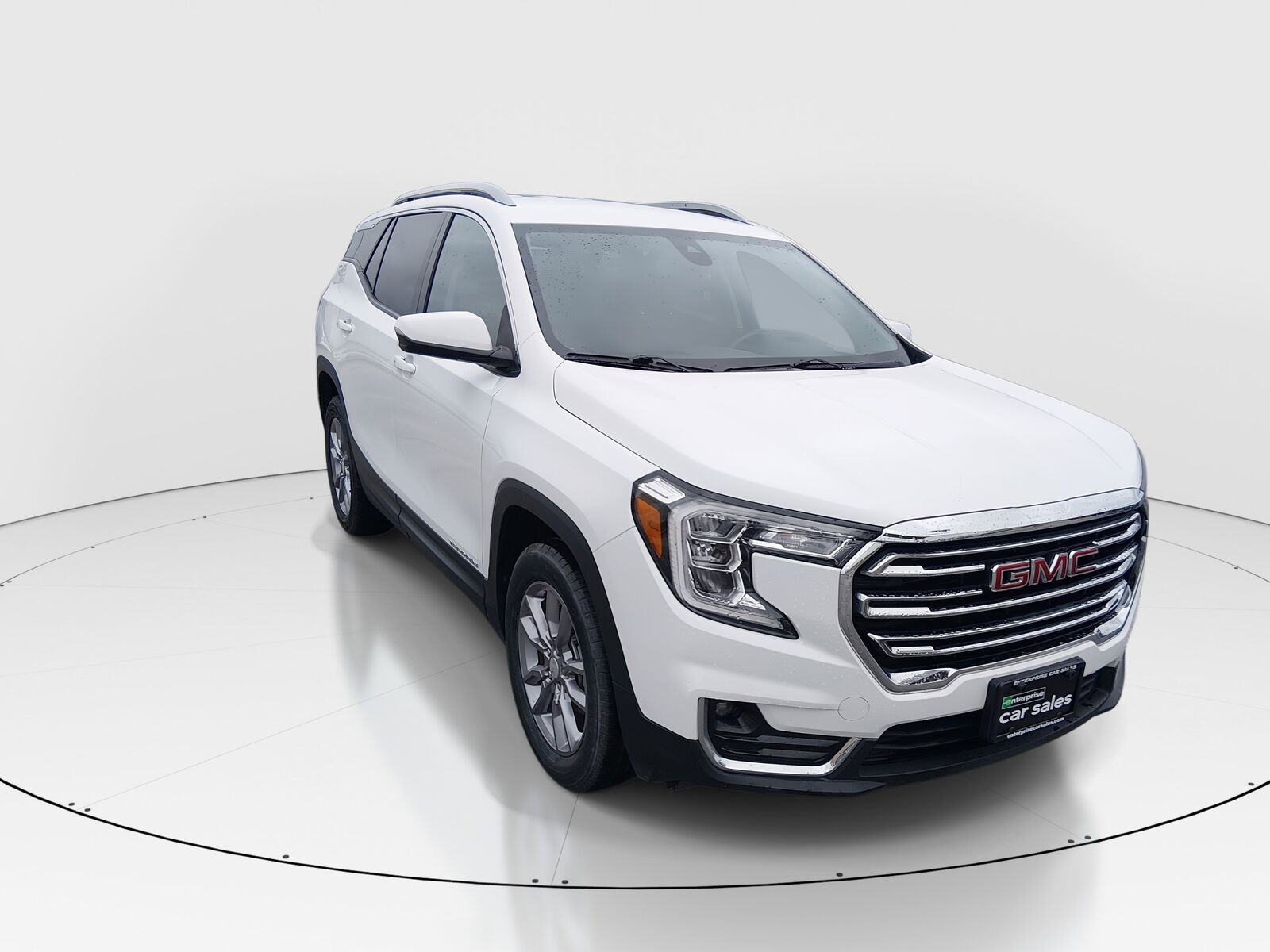 2023 GMC Terrain