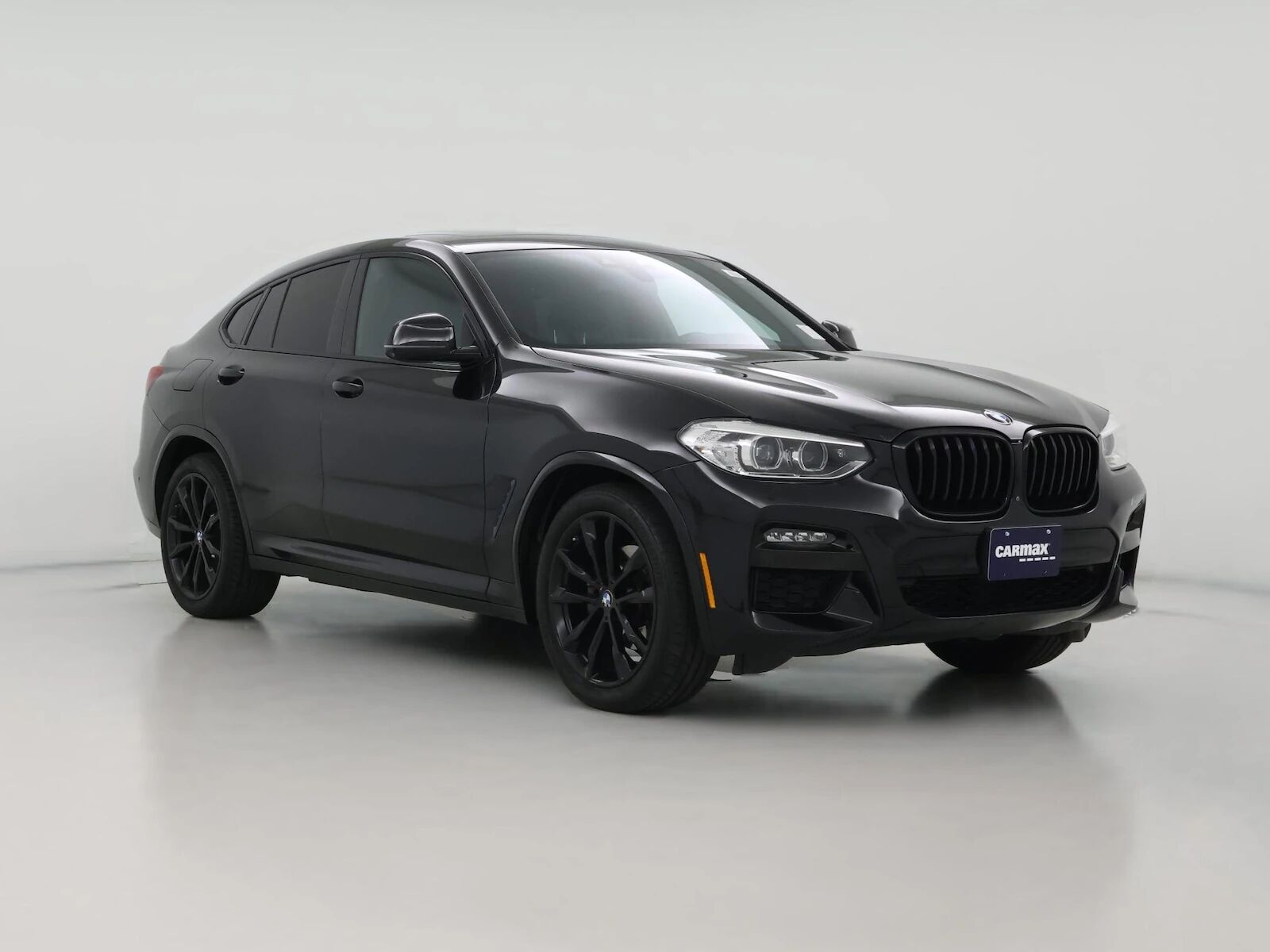 2021 BMW X4