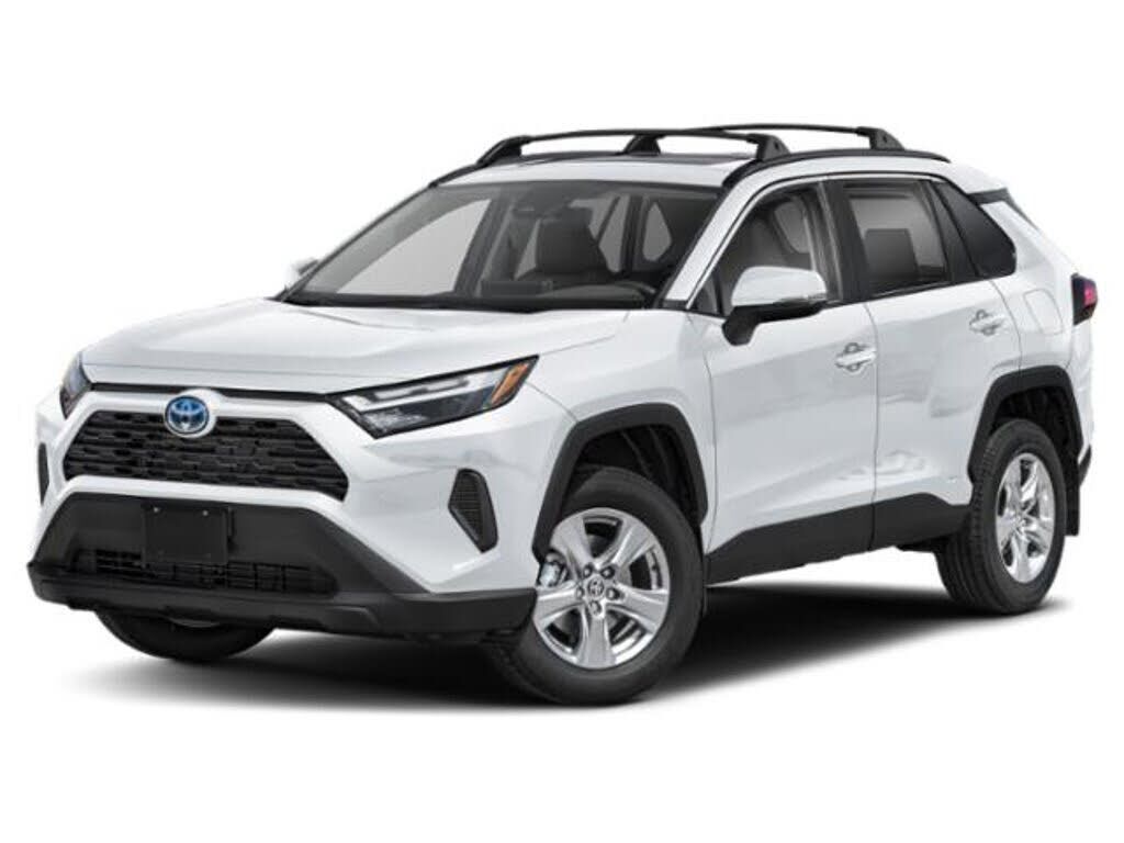 2023 TOYOTA RAV4