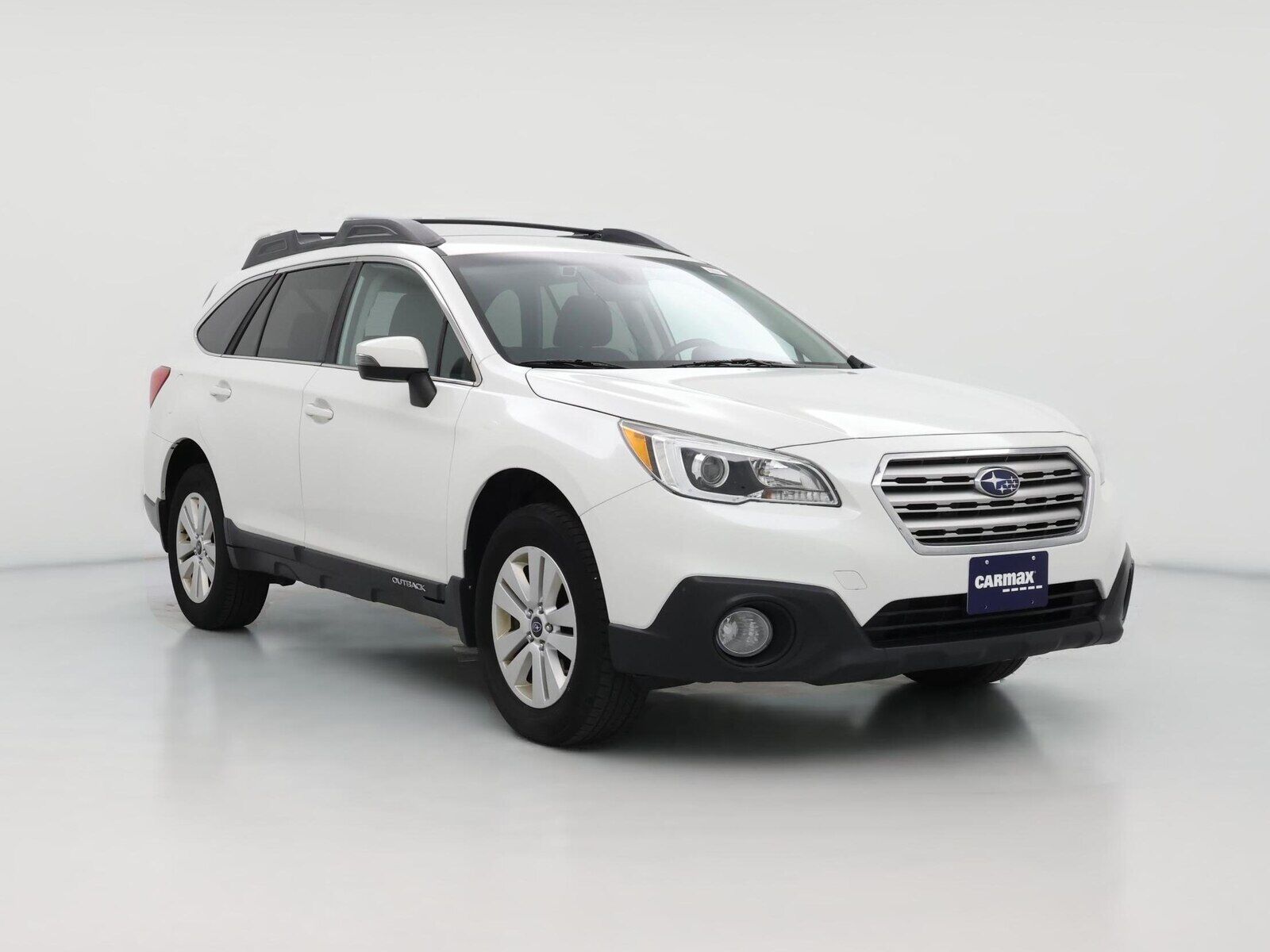 2017 SUBARU Outback