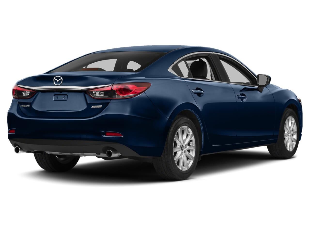 2015 MAZDA Mazda6