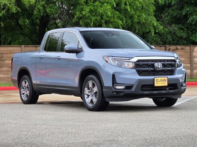 2024 HONDA Ridgeline