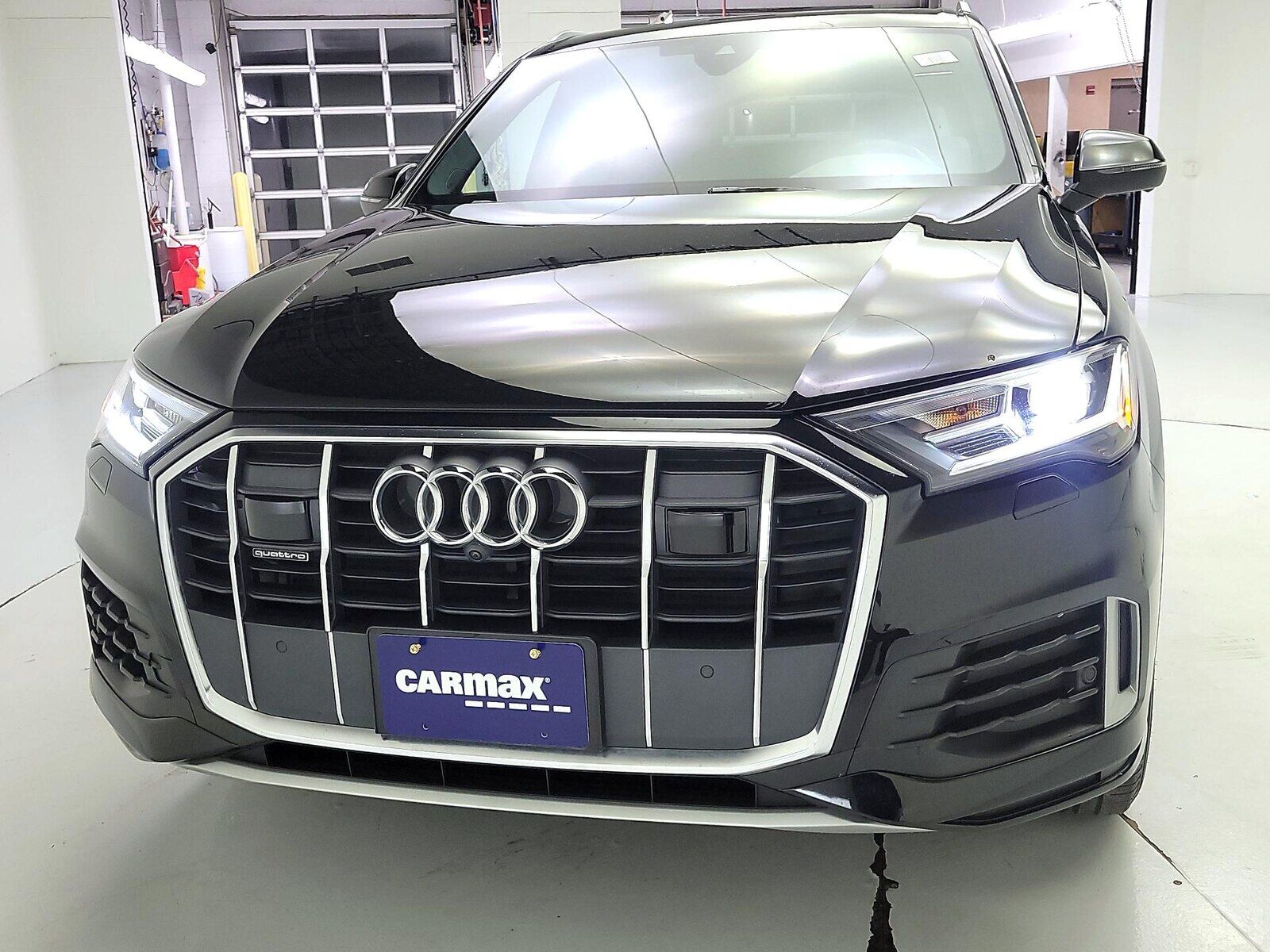 2023 Audi Q7