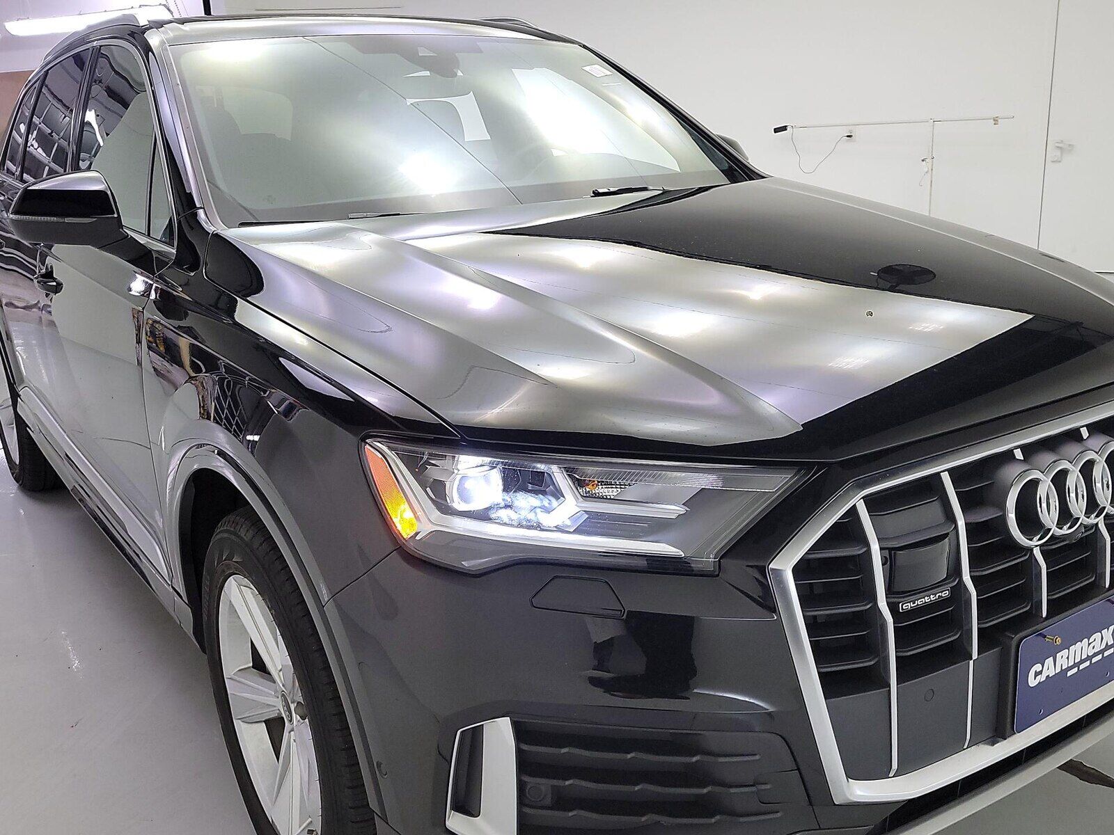 2023 AUDI Q7