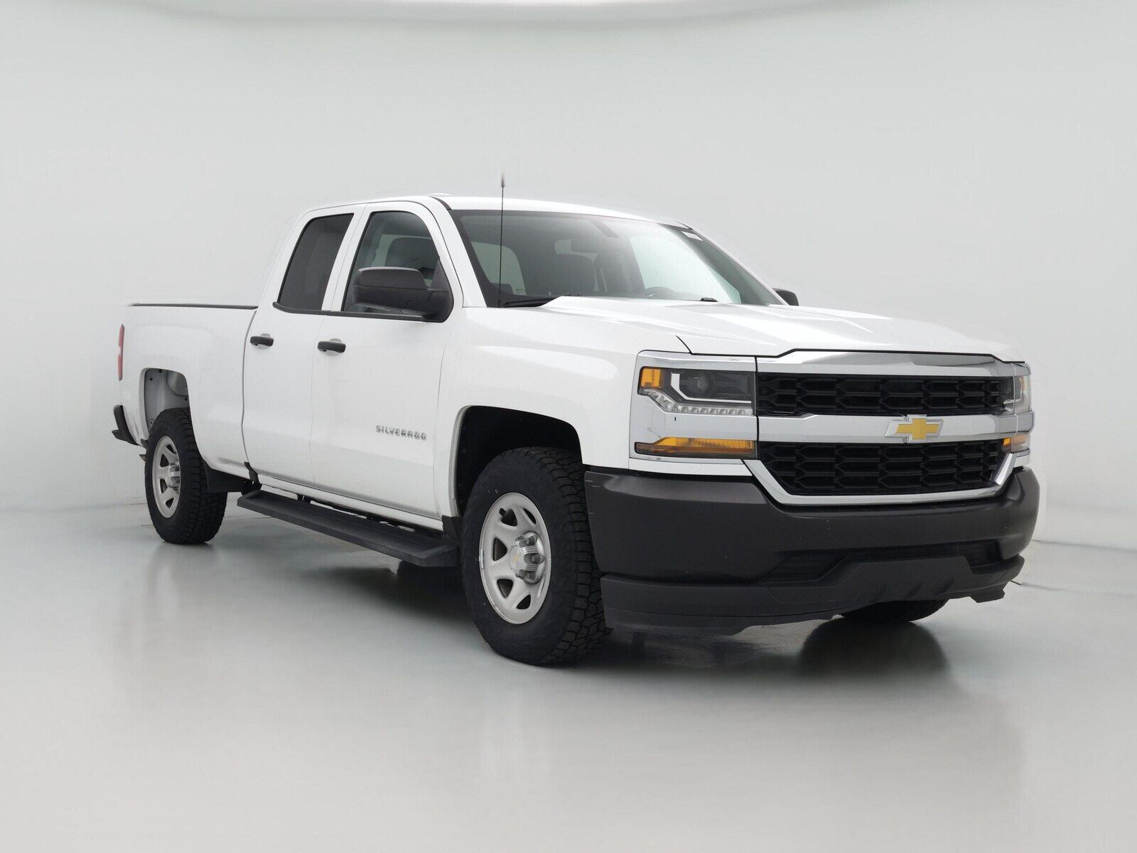 2019 CHEVROLET Silverado LD