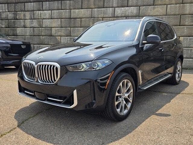 2024 BMW X5