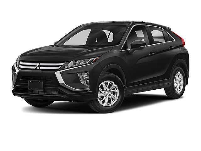 2020 MITSUBISHI ECLIPSE CROSS