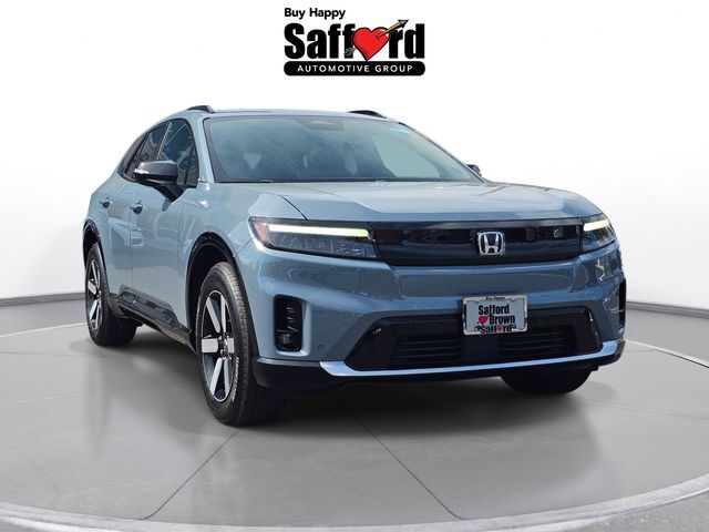 2026 HONDA Prologue