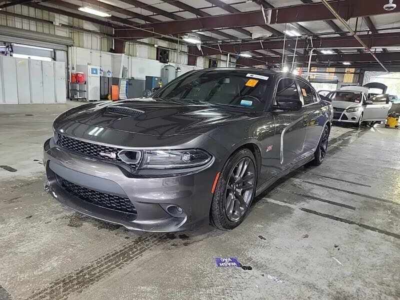 2023 DODGE Charger