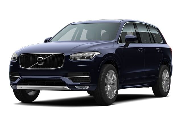 2017 VOLVO XC90