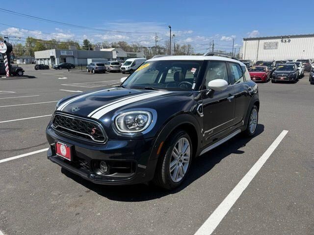 2020 MINI Countryman