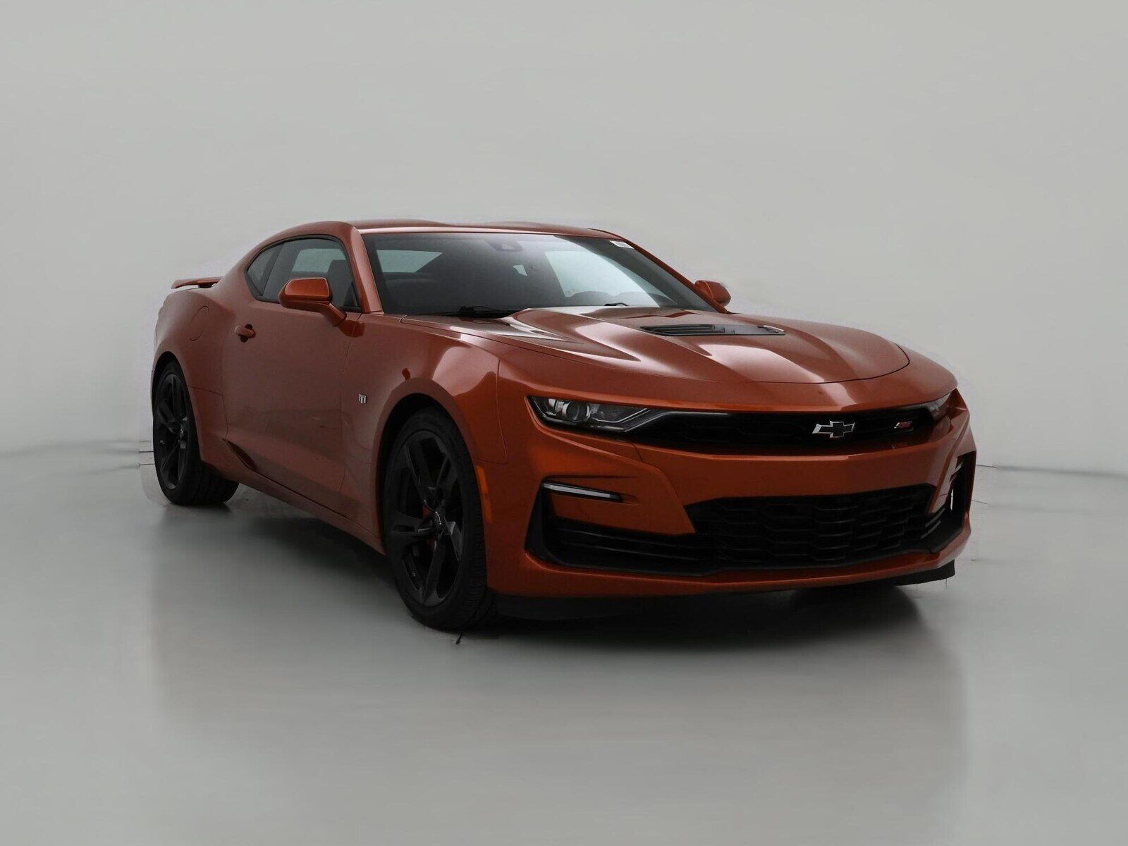 2023 CHEVROLET Camaro