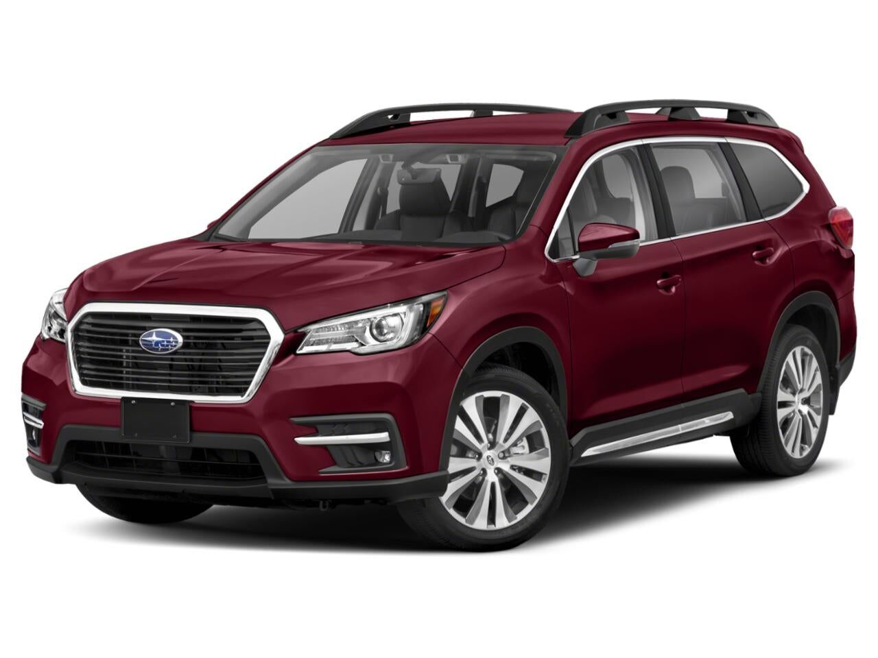 2019 SUBARU Ascent