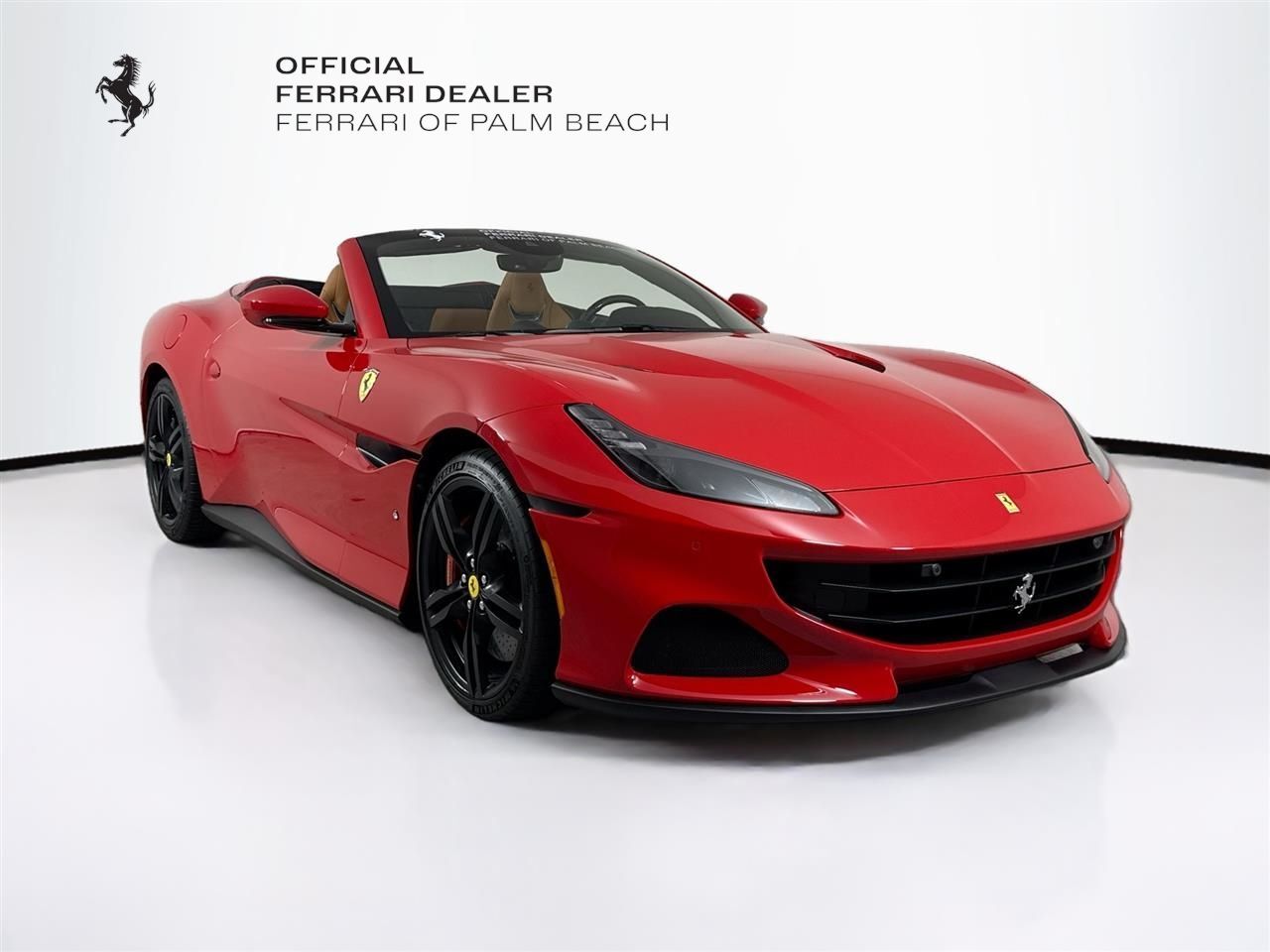 2022 FERRARI F164BCB
