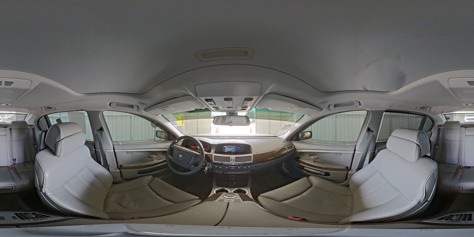 BMW 750Li
