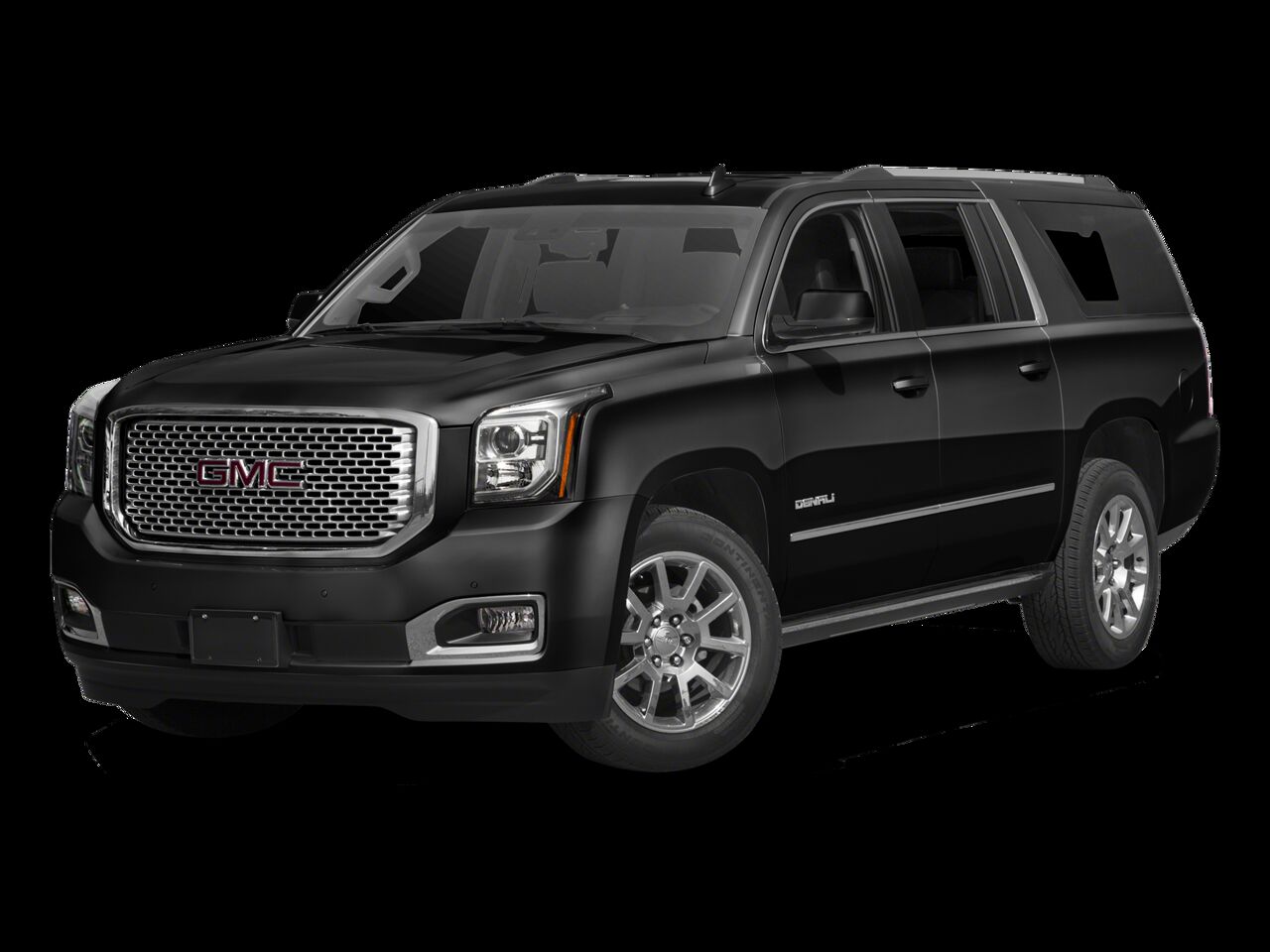 2016 GMC Yukon XL