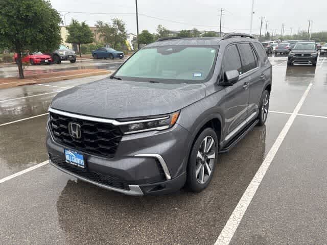 2023 HONDA Pilot