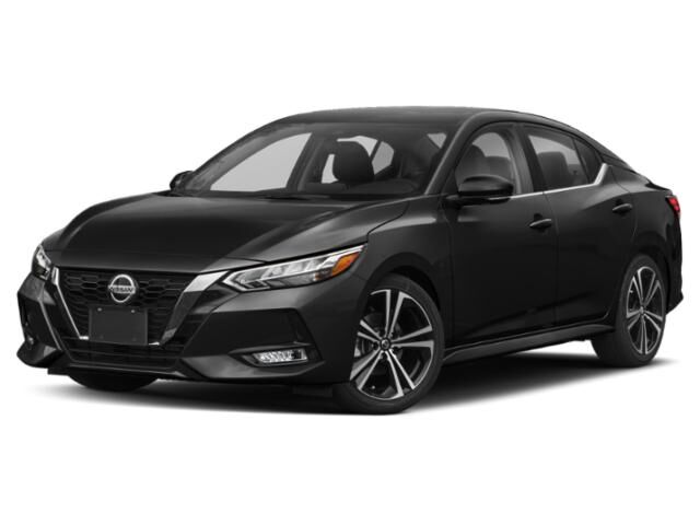 2023 NISSAN Sentra